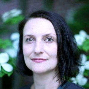 Meet your Posher, Paulina